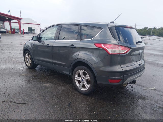 Aukcja sprzedaży 2016 Ford Escape Se, vin: 1FMCU0GX3GUC01085, numer aukcji: 45551226