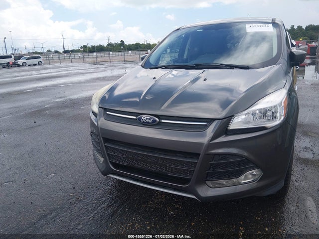 Aukcja sprzedaży 2016 Ford Escape Se, vin: 1FMCU0GX3GUC01085, numer aukcji: 45551226