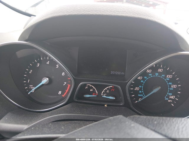 Auction sale of the 2016 Ford Escape Se, vin: 1FMCU0GX3GUC01085, lot number: 45551226