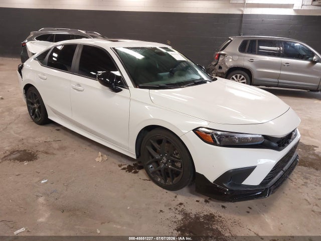 Продажа на аукционе авто 2024 Honda Civic Si Sedan, vin: 2HGFE1E55RH475997, номер лота: 45551227