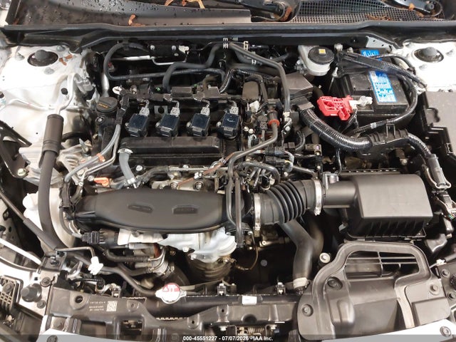 Продаж на аукціоні авто 2024 Honda Civic Si Sedan, vin: 2HGFE1E55RH475997, номер лоту: 45551227