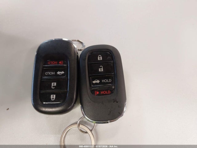 Продаж на аукціоні авто 2024 Honda Civic Si Sedan, vin: 2HGFE1E55RH475997, номер лоту: 45551227