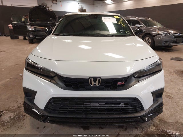 Продаж на аукціоні авто 2024 Honda Civic Si Sedan, vin: 2HGFE1E55RH475997, номер лоту: 45551227