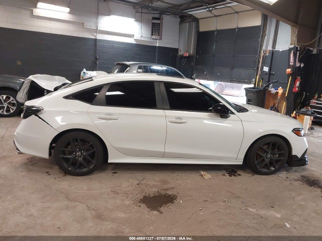 Продаж на аукціоні авто 2024 Honda Civic Si Sedan, vin: 2HGFE1E55RH475997, номер лоту: 45551227