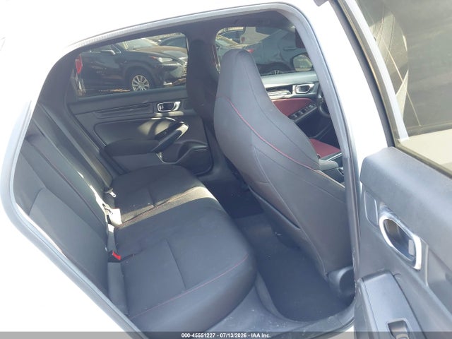 Продаж на аукціоні авто 2024 Honda Civic Si Sedan, vin: 2HGFE1E55RH475997, номер лоту: 45551227