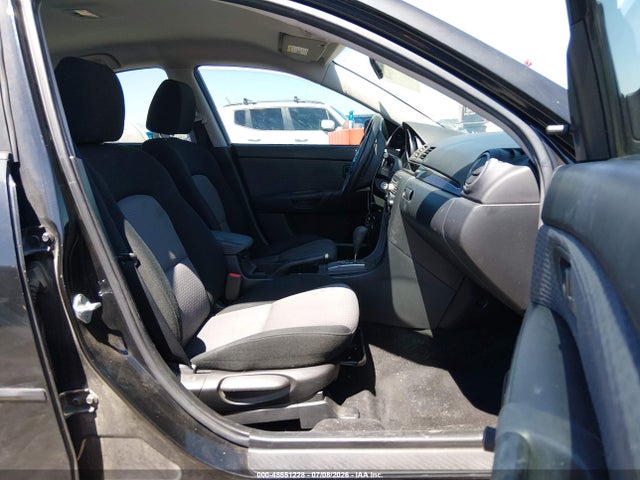 Продажа на аукционе авто 2006 Mazda Mazda3 I, vin: JM1BK12F761453349, номер лота: 45551228