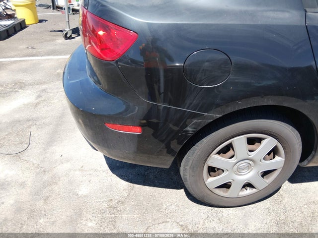 Продажа на аукционе авто 2006 Mazda Mazda3 I, vin: JM1BK12F761453349, номер лота: 45551228