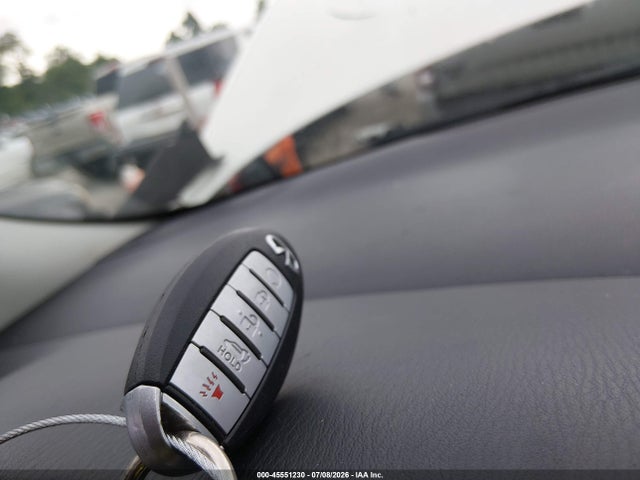 2014 Infiniti Qx60 Hybrid მანქანა იყიდება აუქციონზე, vin: 5N1CL0MM2EC514001, აუქციონის ნომერი: 45551230