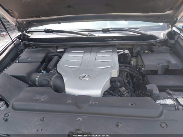 Продаж на аукціоні авто 2019 Lexus Gx 460 Premium, vin: JTJBM7FX1K5236959, номер лоту: 45551229