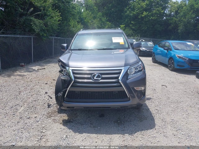 Продаж на аукціоні авто 2019 Lexus Gx 460 Premium, vin: JTJBM7FX1K5236959, номер лоту: 45551229