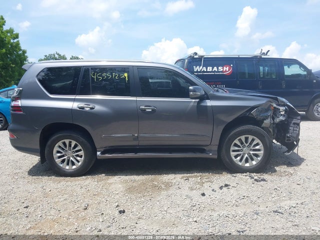 Продаж на аукціоні авто 2019 Lexus Gx 460 Premium, vin: JTJBM7FX1K5236959, номер лоту: 45551229