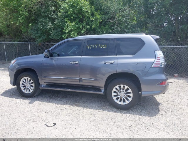 Продаж на аукціоні авто 2019 Lexus Gx 460 Premium, vin: JTJBM7FX1K5236959, номер лоту: 45551229