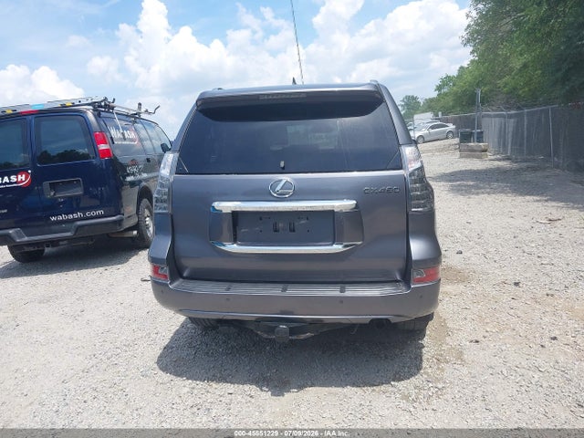 Продаж на аукціоні авто 2019 Lexus Gx 460 Premium, vin: JTJBM7FX1K5236959, номер лоту: 45551229