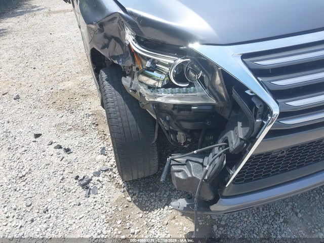 Продаж на аукціоні авто 2019 Lexus Gx 460 Premium, vin: JTJBM7FX1K5236959, номер лоту: 45551229
