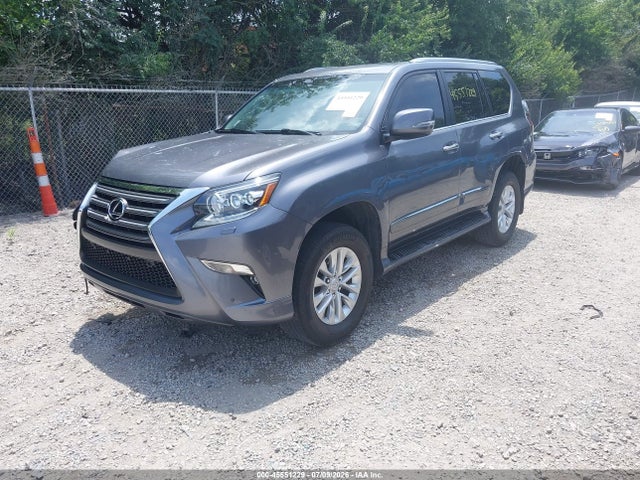 Продаж на аукціоні авто 2019 Lexus Gx 460 Premium, vin: JTJBM7FX1K5236959, номер лоту: 45551229