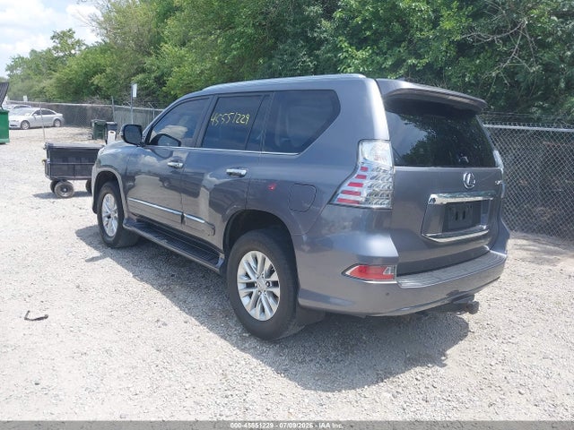 Продаж на аукціоні авто 2019 Lexus Gx 460 Premium, vin: JTJBM7FX1K5236959, номер лоту: 45551229