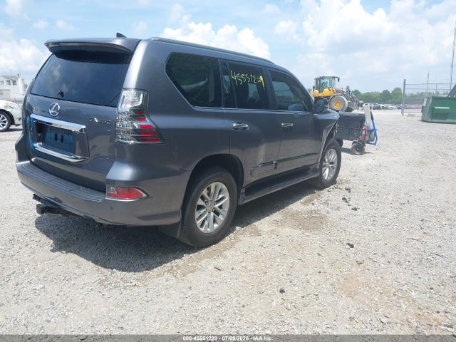 Продаж на аукціоні авто 2019 Lexus Gx 460 Premium, vin: JTJBM7FX1K5236959, номер лоту: 45551229
