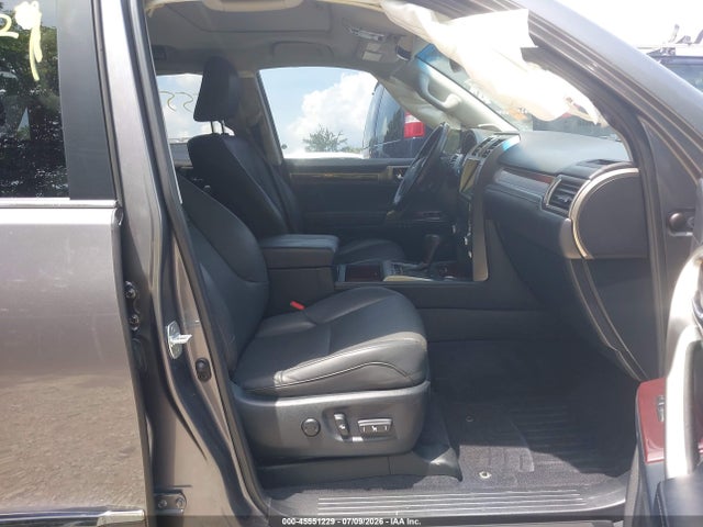 Продаж на аукціоні авто 2019 Lexus Gx 460 Premium, vin: JTJBM7FX1K5236959, номер лоту: 45551229