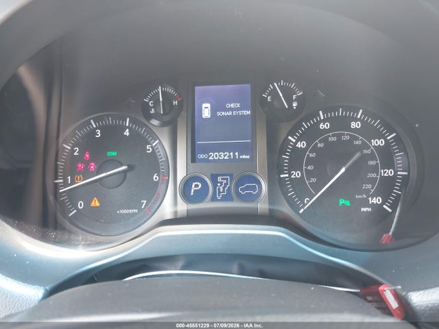 Продаж на аукціоні авто 2019 Lexus Gx 460 Premium, vin: JTJBM7FX1K5236959, номер лоту: 45551229
