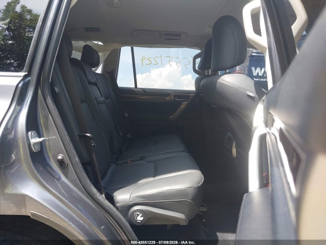 Продаж на аукціоні авто 2019 Lexus Gx 460 Premium, vin: JTJBM7FX1K5236959, номер лоту: 45551229