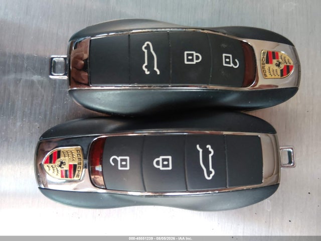 Продаж на аукціоні авто 2020 Porsche Macan, vin: WP1AA2A51LLB02920, номер лоту: 45551239