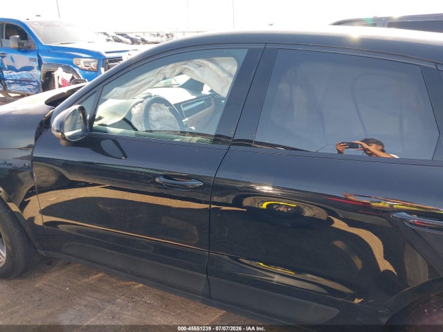 Продаж на аукціоні авто 2020 Porsche Macan, vin: WP1AA2A51LLB02920, номер лоту: 45551239