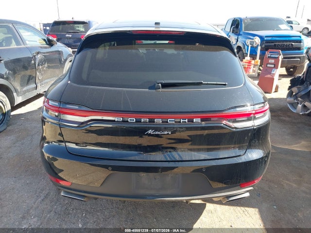 Продаж на аукціоні авто 2020 Porsche Macan, vin: WP1AA2A51LLB02920, номер лоту: 45551239