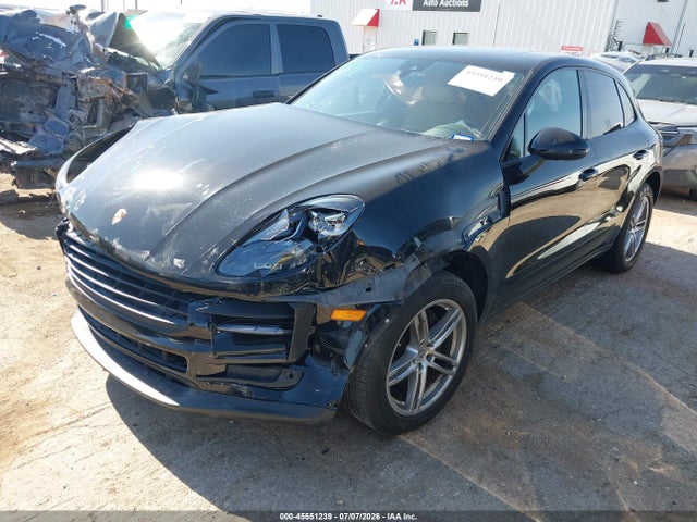 Продаж на аукціоні авто 2020 Porsche Macan, vin: WP1AA2A51LLB02920, номер лоту: 45551239