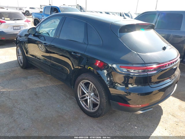 Продаж на аукціоні авто 2020 Porsche Macan, vin: WP1AA2A51LLB02920, номер лоту: 45551239