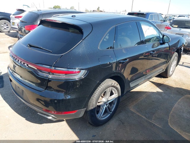Продаж на аукціоні авто 2020 Porsche Macan, vin: WP1AA2A51LLB02920, номер лоту: 45551239