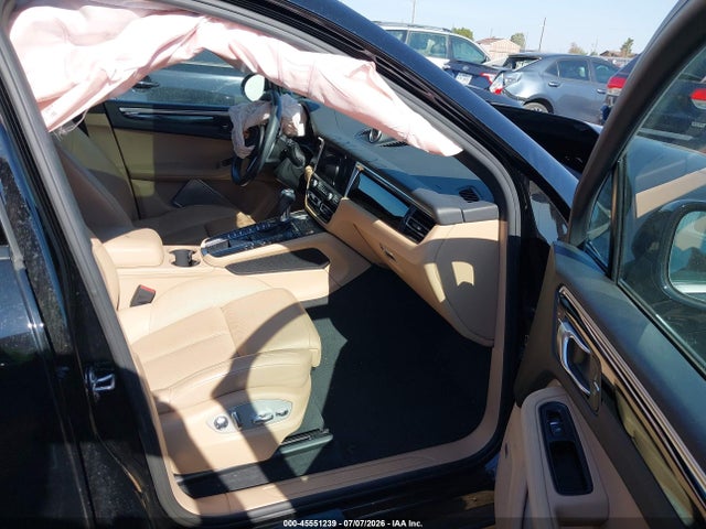 Продаж на аукціоні авто 2020 Porsche Macan, vin: WP1AA2A51LLB02920, номер лоту: 45551239