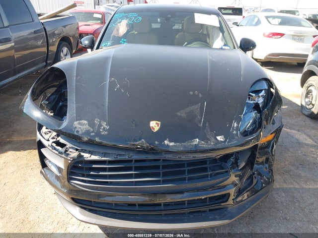 Продаж на аукціоні авто 2020 Porsche Macan, vin: WP1AA2A51LLB02920, номер лоту: 45551239