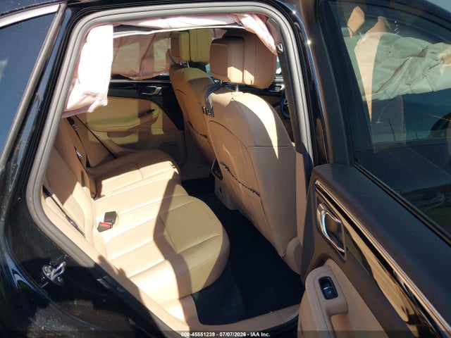 Продаж на аукціоні авто 2020 Porsche Macan, vin: WP1AA2A51LLB02920, номер лоту: 45551239