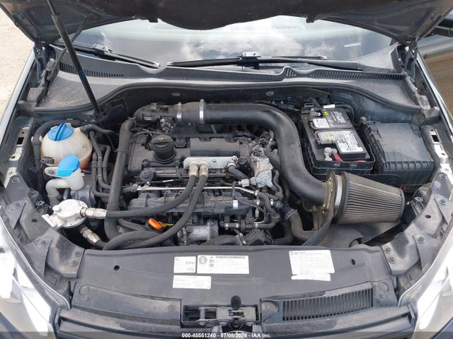 Продажа на аукционе авто 2013 Volkswagen Golf R 4-door, vin: WVWPF7AJ0DW075121, номер лота: 45551240