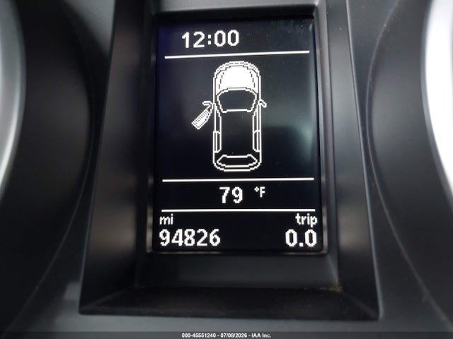 Продажа на аукционе авто 2013 Volkswagen Golf R 4-door, vin: WVWPF7AJ0DW075121, номер лота: 45551240