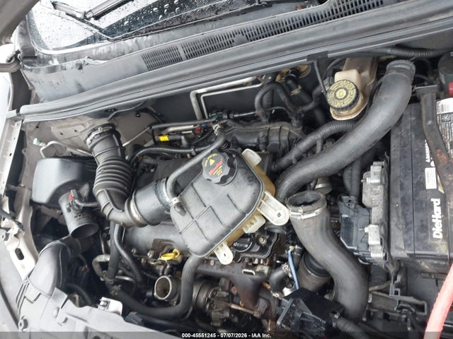 45551245 :رقم المزاد ، KL4CJASB4EB757780 vin ، 2014 Buick Encore مزاد بيع