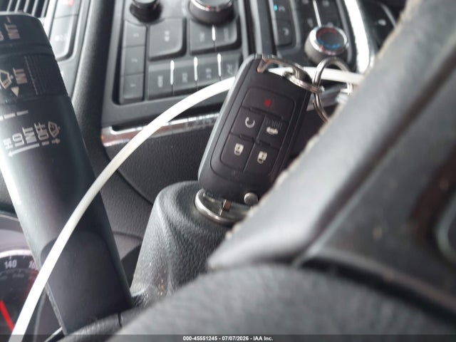 45551245 :رقم المزاد ، KL4CJASB4EB757780 vin ، 2014 Buick Encore مزاد بيع