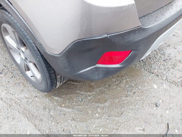 45551245 :رقم المزاد ، KL4CJASB4EB757780 vin ، 2014 Buick Encore مزاد بيع