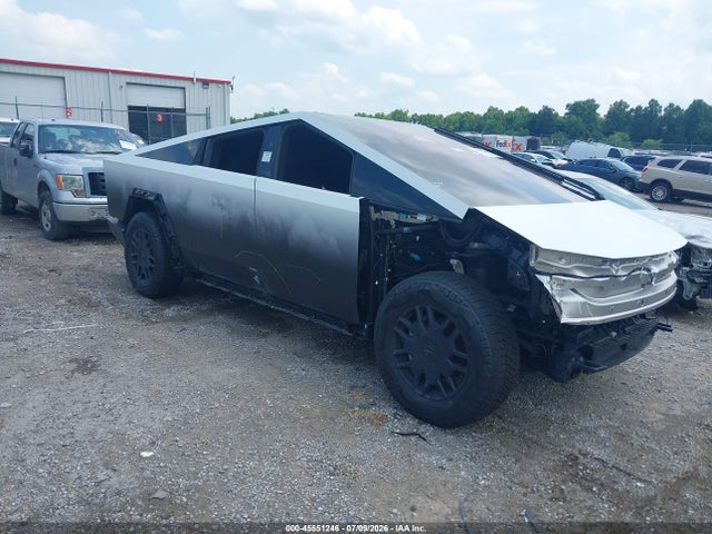 Tesla Cybertruck Dual Motor All-wheel Drive/premium All-wheel Drive 2026 7G2CEHED1TA089795 main image