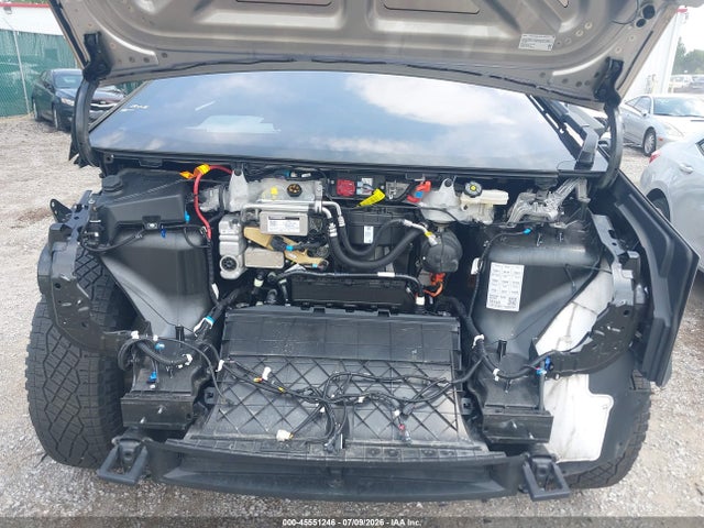 Aukcja sprzedaży 2026 Tesla Cybertruck Dual Motor All-wheel Drive/premium All-wheel Drive, vin: 7G2CEHED1TA089795, numer aukcji: 45551246