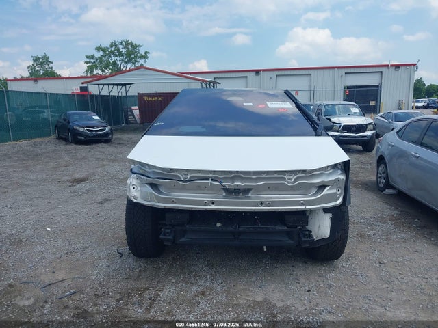 Aukcja sprzedaży 2026 Tesla Cybertruck Dual Motor All-wheel Drive/premium All-wheel Drive, vin: 7G2CEHED1TA089795, numer aukcji: 45551246