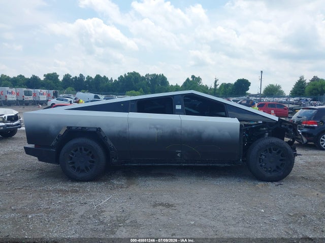 Aukcja sprzedaży 2026 Tesla Cybertruck Dual Motor All-wheel Drive/premium All-wheel Drive, vin: 7G2CEHED1TA089795, numer aukcji: 45551246