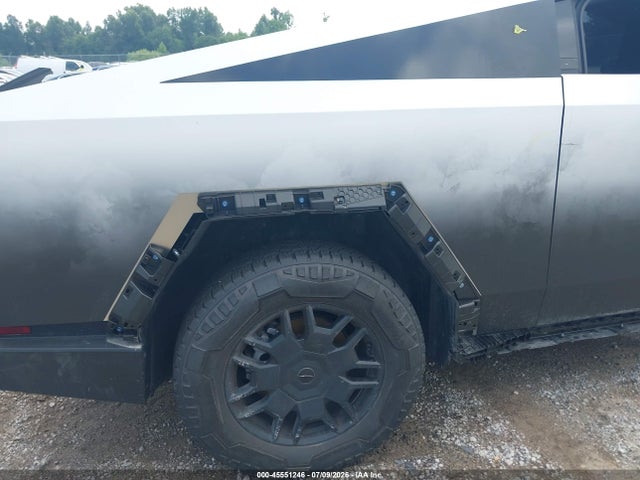 Aukcja sprzedaży 2026 Tesla Cybertruck Dual Motor All-wheel Drive/premium All-wheel Drive, vin: 7G2CEHED1TA089795, numer aukcji: 45551246