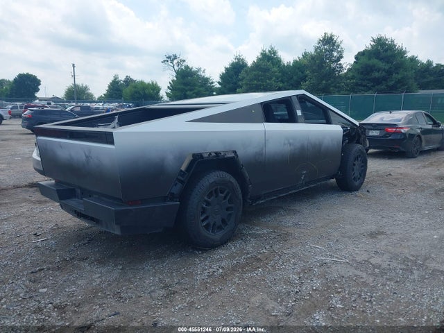 Aukcja sprzedaży 2026 Tesla Cybertruck Dual Motor All-wheel Drive/premium All-wheel Drive, vin: 7G2CEHED1TA089795, numer aukcji: 45551246