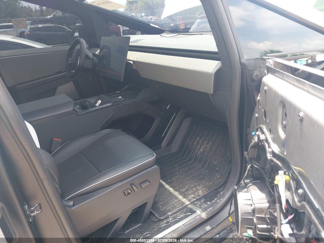 Aukcja sprzedaży 2026 Tesla Cybertruck Dual Motor All-wheel Drive/premium All-wheel Drive, vin: 7G2CEHED1TA089795, numer aukcji: 45551246