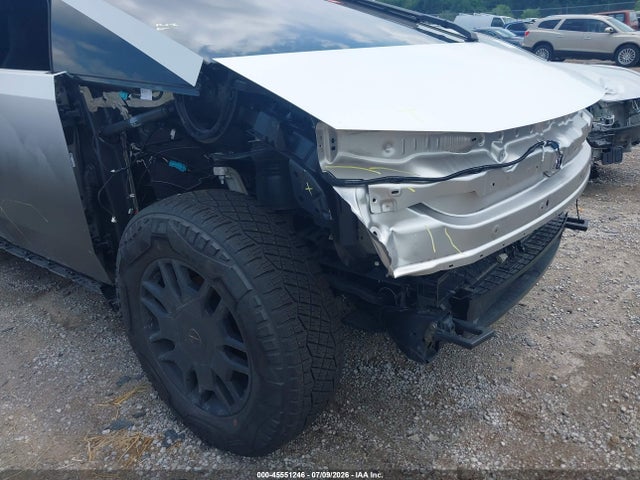 Aukcja sprzedaży 2026 Tesla Cybertruck Dual Motor All-wheel Drive/premium All-wheel Drive, vin: 7G2CEHED1TA089795, numer aukcji: 45551246