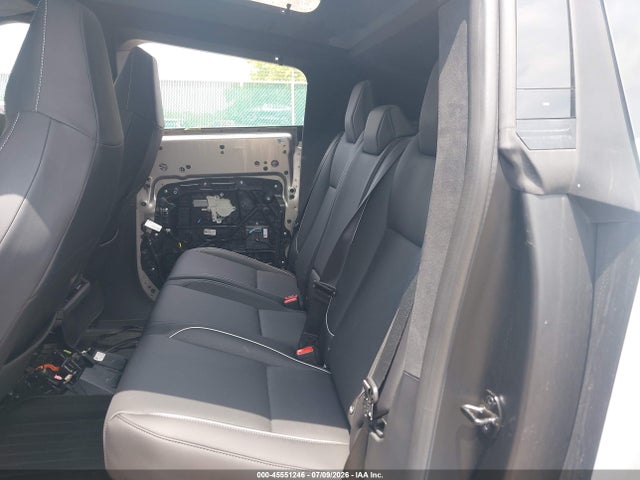 Aukcja sprzedaży 2026 Tesla Cybertruck Dual Motor All-wheel Drive/premium All-wheel Drive, vin: 7G2CEHED1TA089795, numer aukcji: 45551246