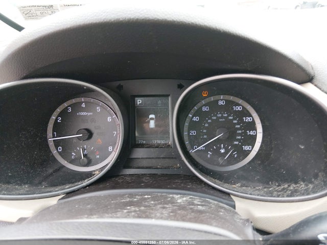 5NMZTDLB0JH072966 Hyundai Santa Fe Sport 2.4l