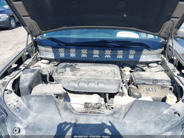 Jeep Cherokee Latitude 4x4 2019 1C4PJMCB5KD440243 Image 10
