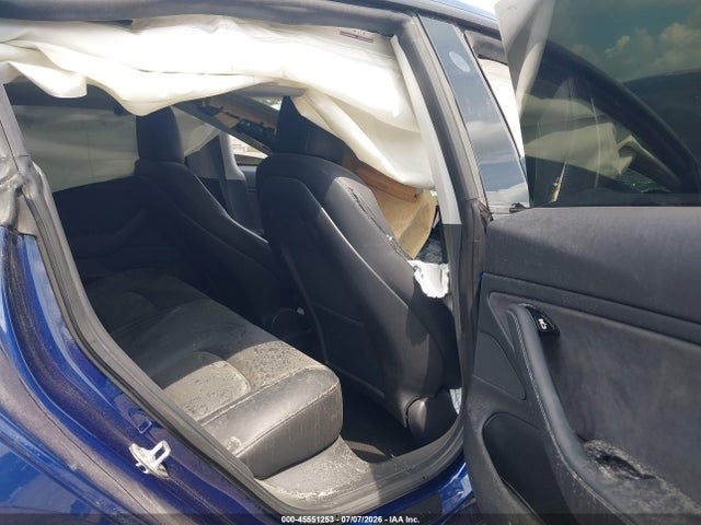 Auction sale of the 2019 Tesla Model 3 Long Range/performance, vin: 5YJ3E1EB8KF191394, lot number: 45551253
